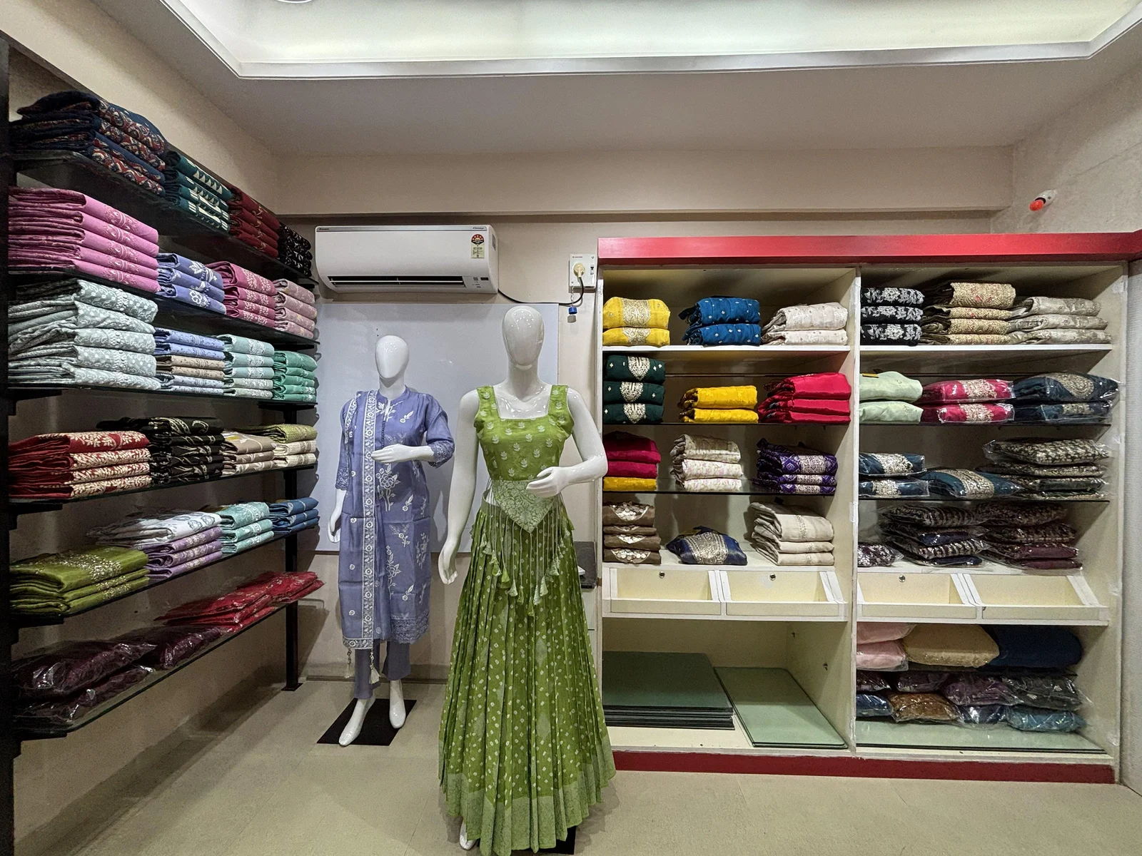 Bridal fashion collection